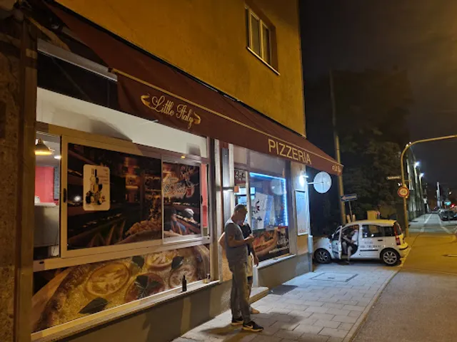 Little Italy Pizzeria München