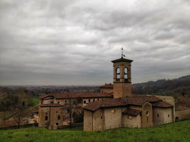 Church of the Holy Sepulcher