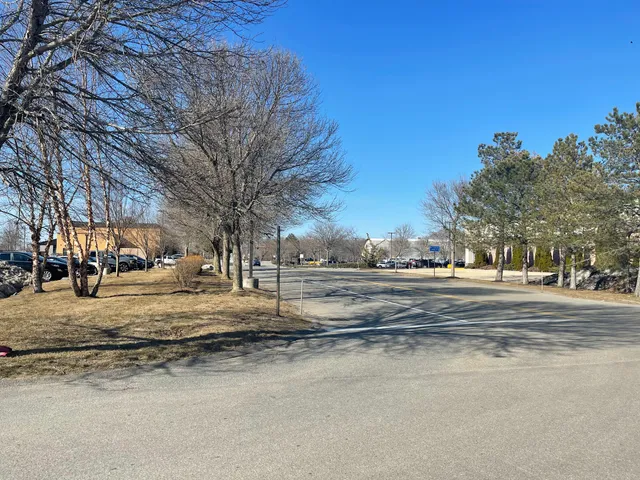 Merrimack River Greenway Trail