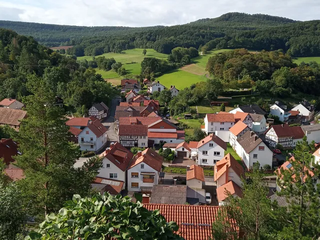 Premiumweg P19 Datterode, Gänsekerleweg