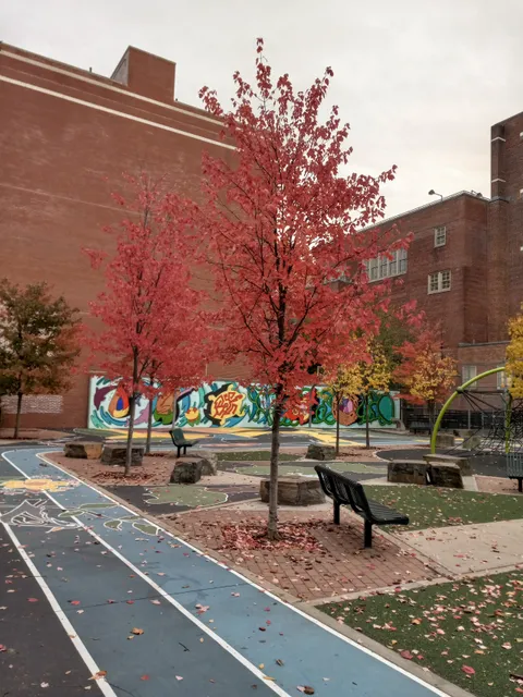 El Jardin del Paraiso