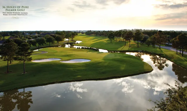 Craft Farms Golf Club