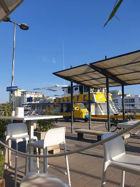 Gelateria Caffetteria Traghetto