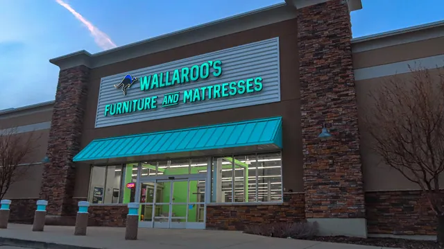 Wallaroo's Furniture and Mattresses
