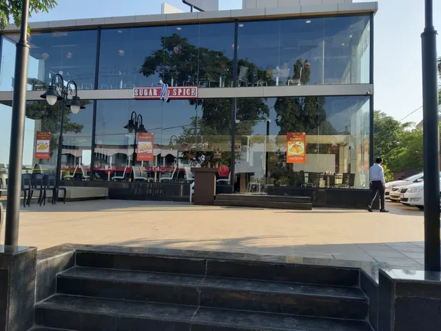 Sugar 'N Spice - Saputara