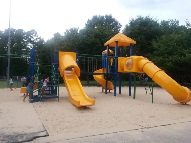 Spring Forest Road Park