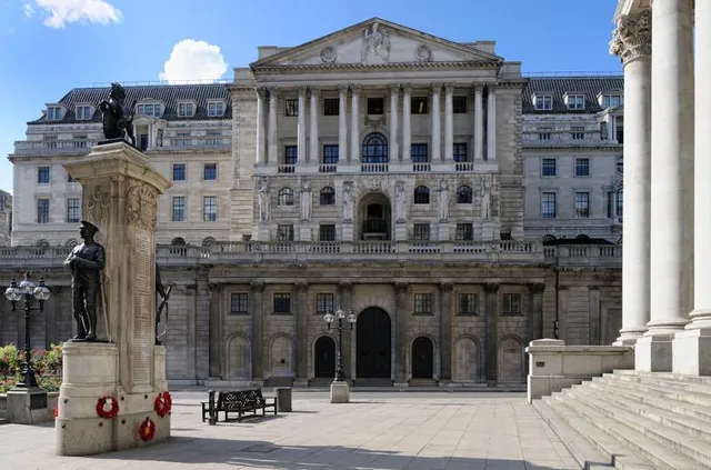 Bank of England Museum