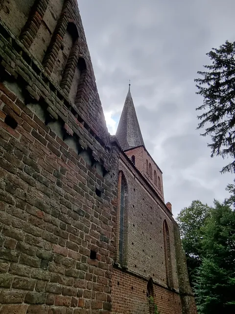 Kirche St. Maria Magdalena