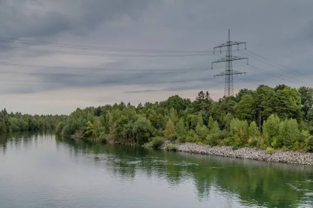 Oberwaldsee bei Dietesheim