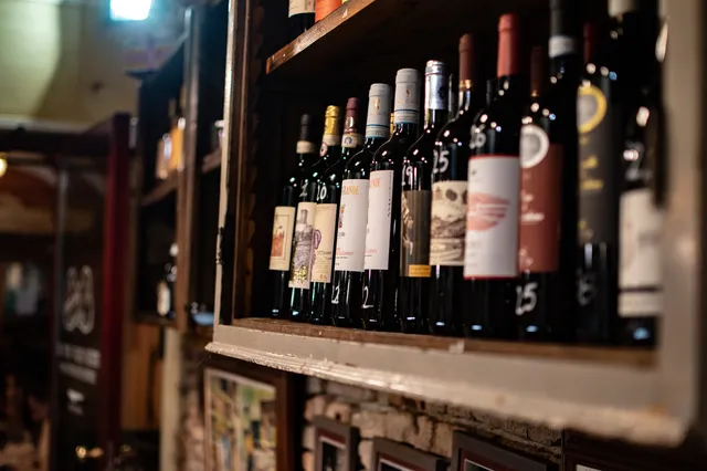 La Prosciutteria Bologna