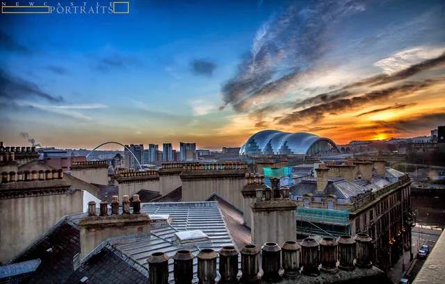 The Glasshouse International Centre for Music