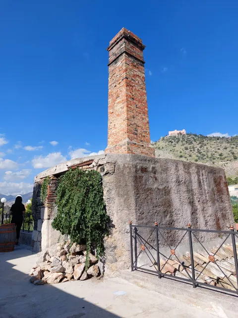 Antiche Fornaci Maiorana