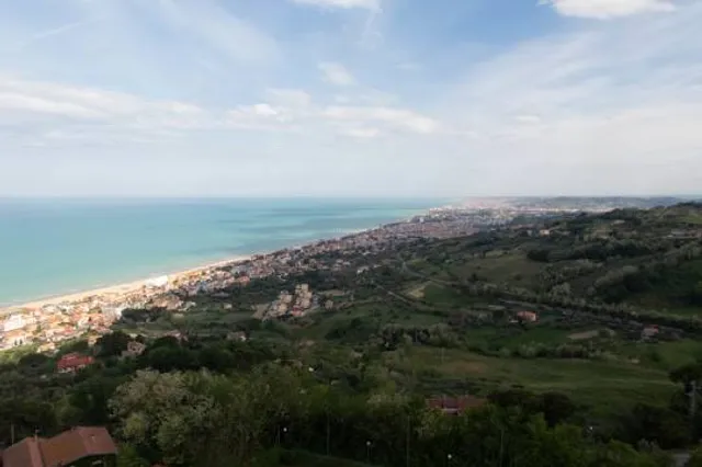 Belvedere di Silvi Paese