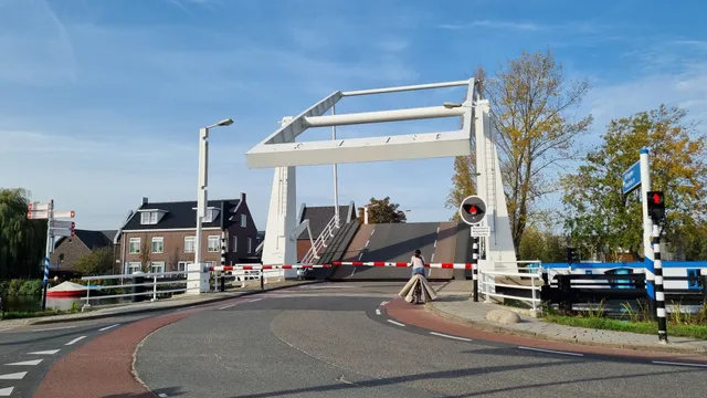 Hillegommerbrug