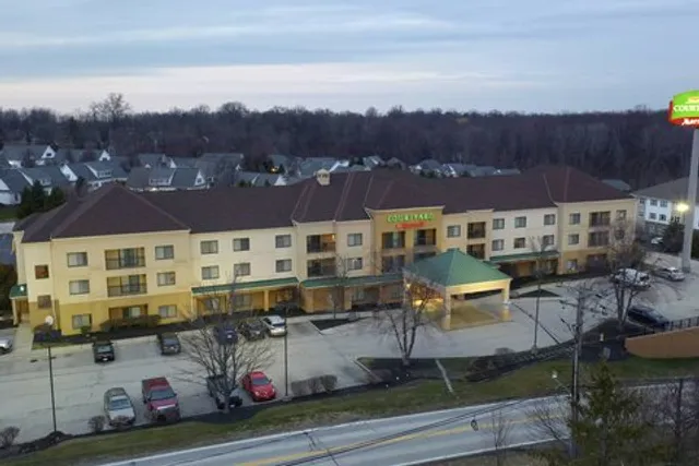Courtyard by Marriott Cleveland Willoughby