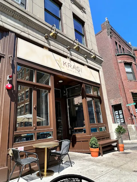 Krasi
