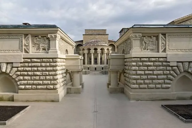 Gryazelechebnitsa Im. N. A. Semashko