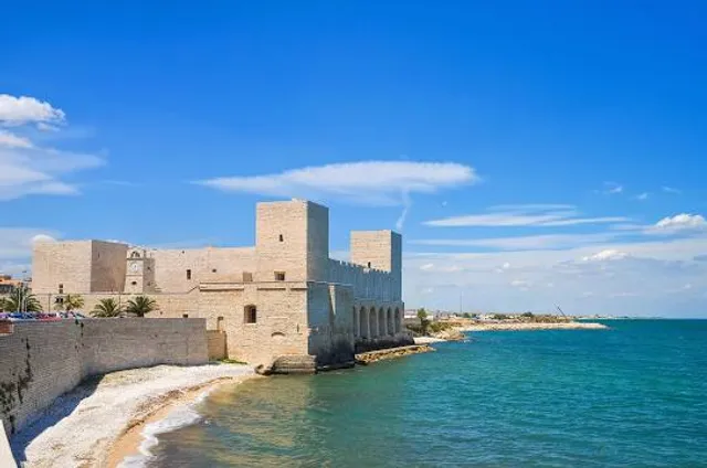 Château de Trani