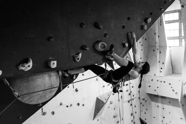 Centre d'escalade Roc Gyms