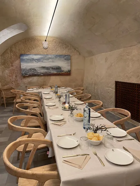 Bar Restaurant Romandre