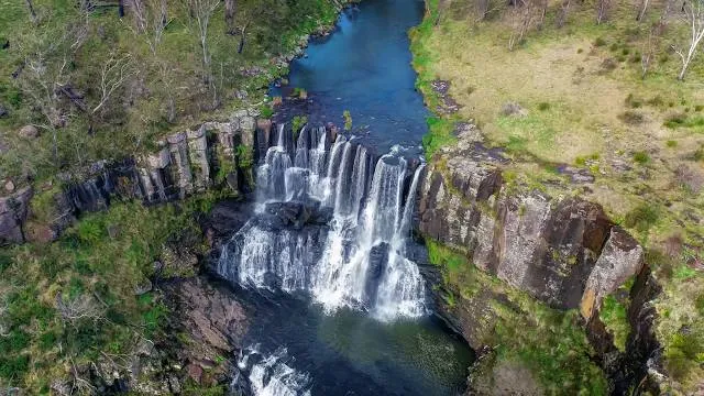 Guy Fawkes River National Park