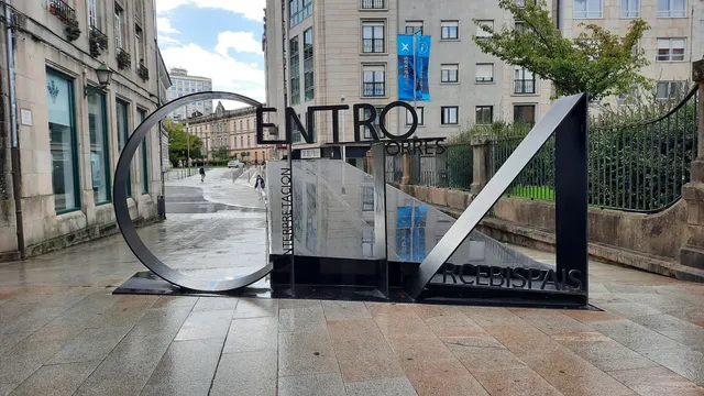 CITA - Centro de Interpretación das Torres Arcebispais