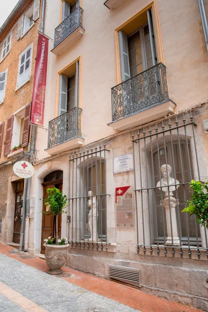 Maison du Patrimoine d'Ollioules