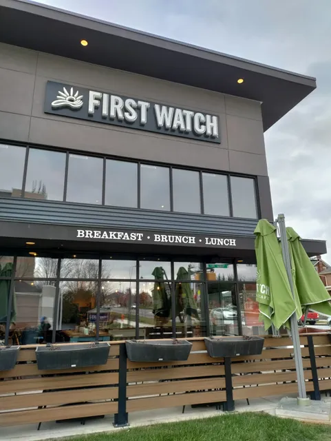 First Watch