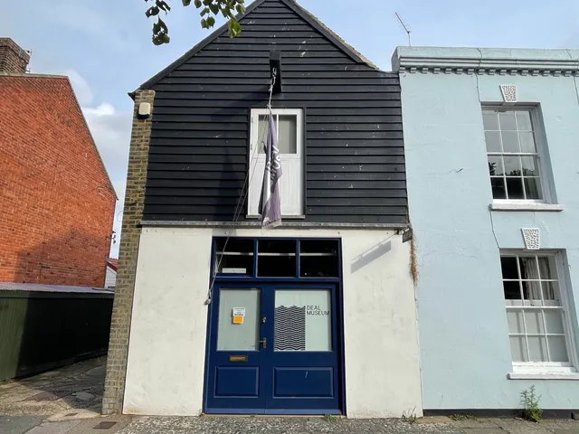 Deal Maritime and Local History Museum