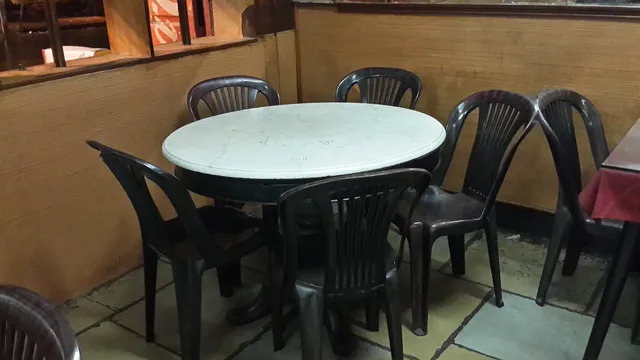 Cafe Goodluck