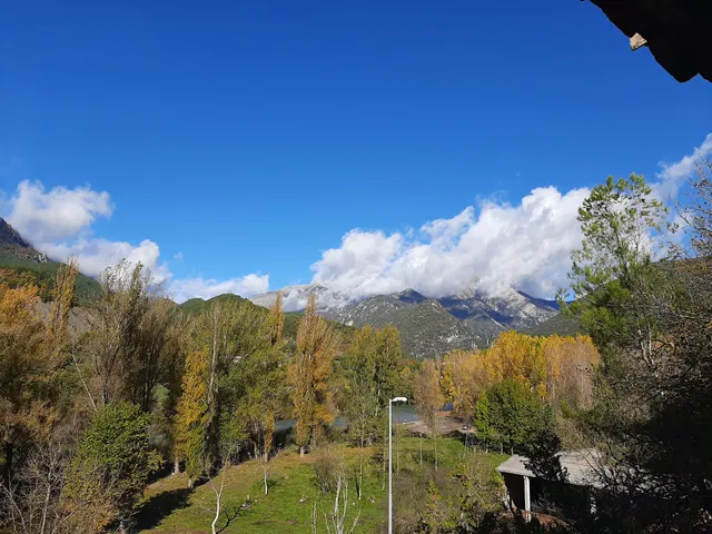 Museo De Juegos Tradicionales