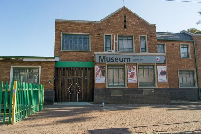 Benoni Museum