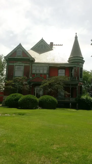 Niles History Center