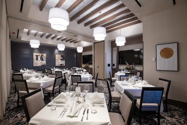 Ruth's Chris Steak House