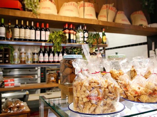 Panadería Gallofa&Co