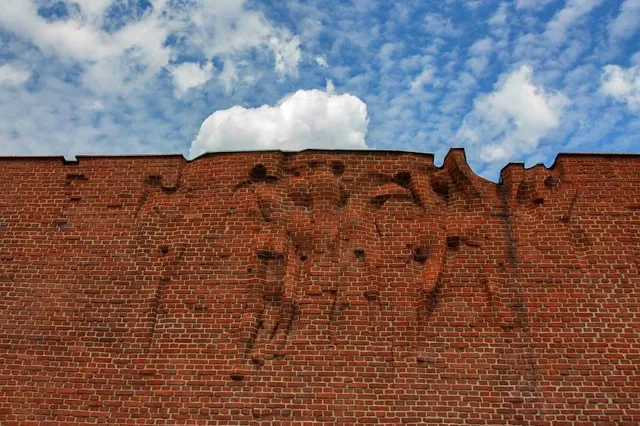 Museum of Independence Traditions in Łódź. Radogoszcz Martyrdom Branch