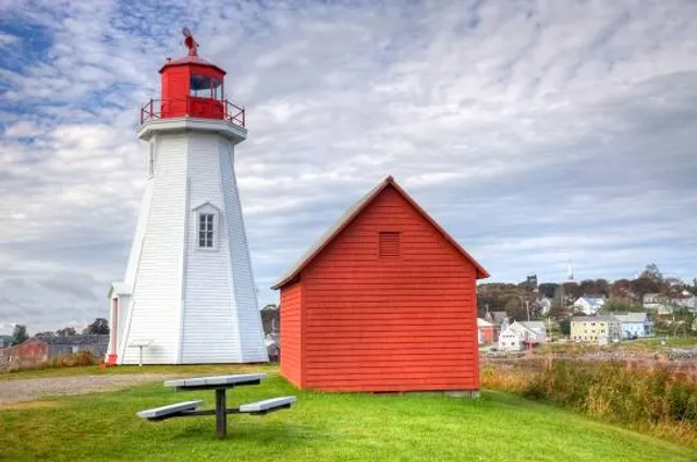 Campobello Island