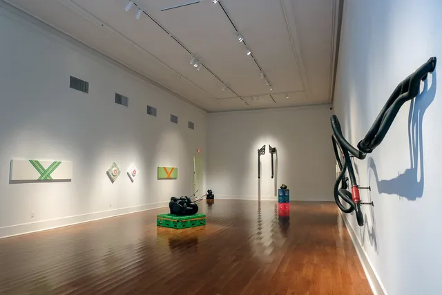 Galveston Arts Center