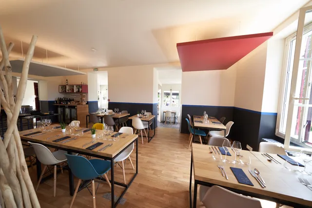 Hotel Restaurant La Musardiere