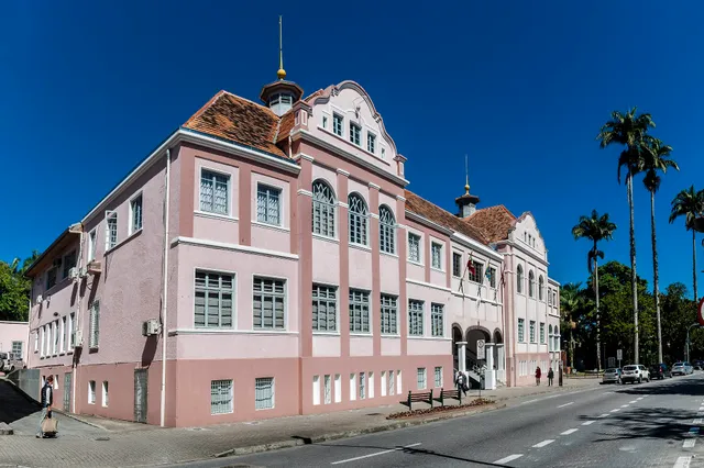 Cultural Foundation of Blumenau