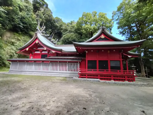 Takataki Shrine