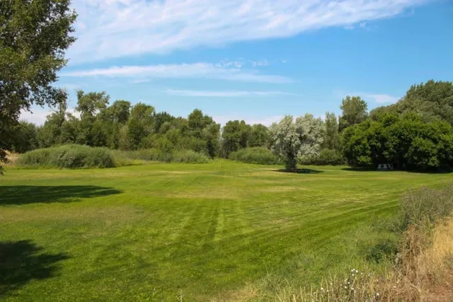 Eagle Park & Campground