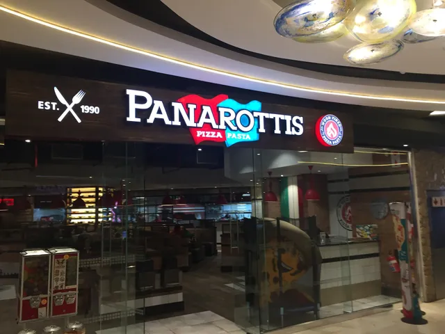 Panarottis Fourways