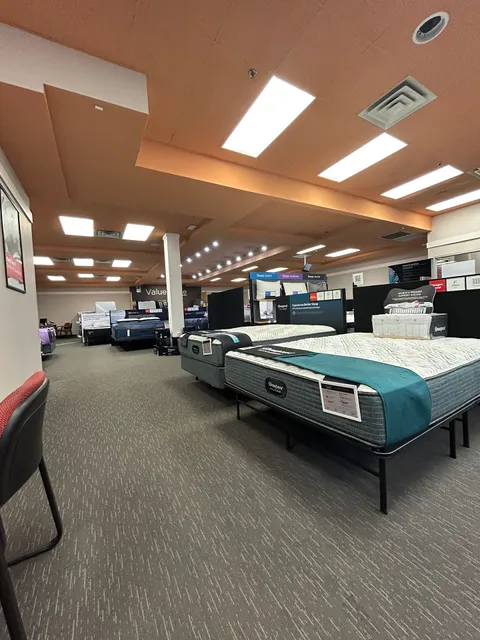 Mattress Firm Washington Heights