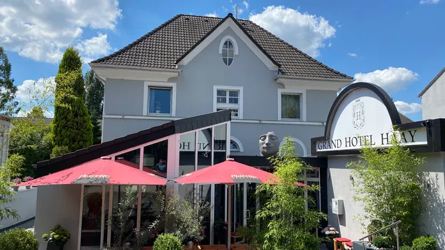 Boutique Hotel Villa Sarah