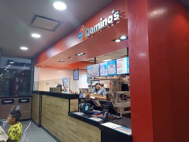 Domino's Independencia