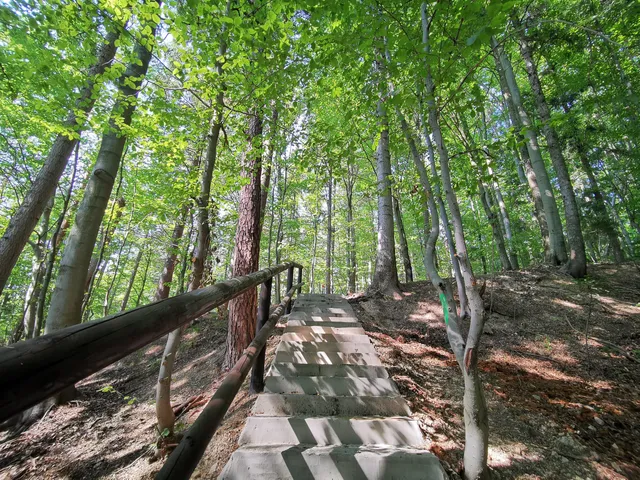 Rezerwat przyrody Krępak