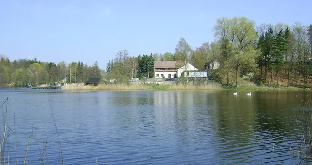 Jezioro Bukowiec