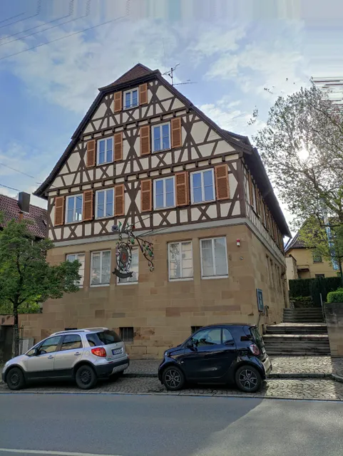 Stadtmuseum Leinfelden-Echterdingen