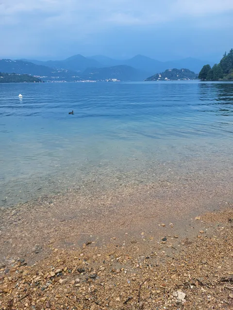 Spiaggia Libera Miami